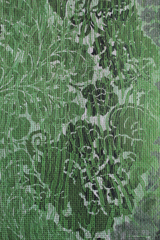 Studio Damask Green