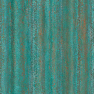 Raw Surfaces - Rust Verdigris