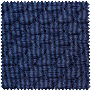 Resort Outdoor Quilt Navy