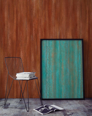 Raw Surfaces - Rust