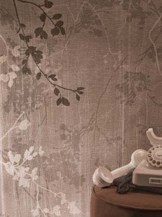Silhouette room scene from the Vespera Collection by Glamora