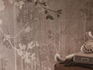Silhouette room scene from the Vespera Collection by Glamora