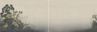 Sospeso Beige by Glamora, wallpaper mural