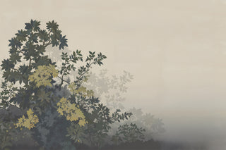 Sospeso Beige by Glamora, wallpaper mural