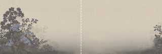 Sospeso Ivory by Glamora, wallpaper mural