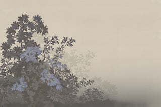 Sospeso Ivory by Glamora, wallpaper mural