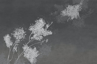 Sospiro Grey by Glamora, wallpaper mural