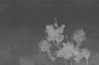 Sospiro Grey by Glamora, wallpaper mural