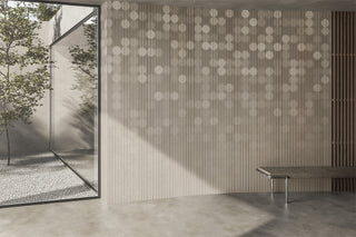 Spark Blue by Glamora, wallpaper mural