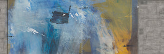 Spilia White by Glamora, wallpaper mural
