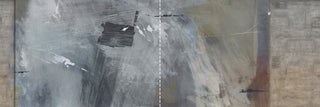 Spilia Blue by Glamora, wallpaper mural