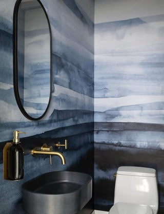 Sédiment Bleu Commercial EH028SBC