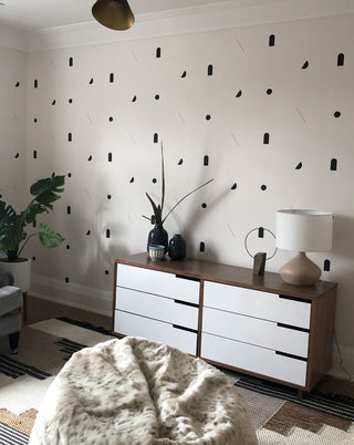 Étude de forme Deep Navy