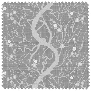 Spring Blossom Lace Ivory