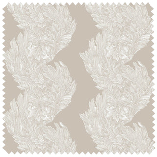 Stucco Stripe Linen Original