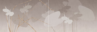 Tamara White by Glamora, wallpaper mural