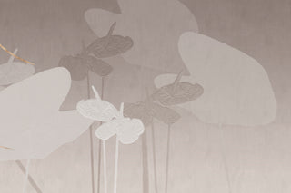 Tamara White by Glamora, wallpaper mural