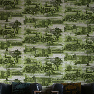 Toile de Glasgow