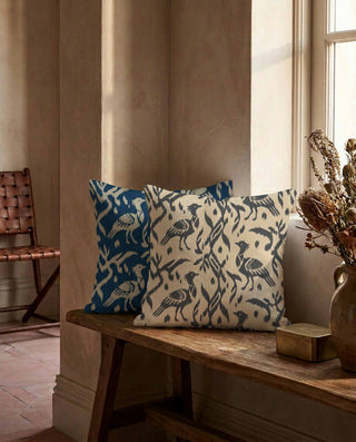 Paksi Onyx Cotton - additional fabric view