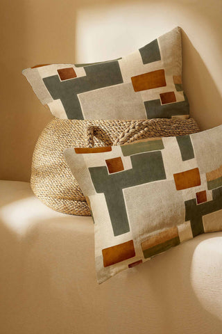 Zacatecas Cactus Cotton