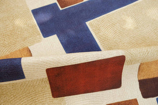 Zacatecas Indigo Cotton