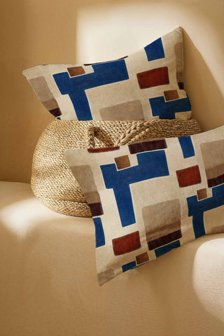 Zacatecas Indigo Cotton