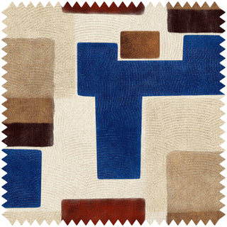 Zacatecas Indigo Cotton