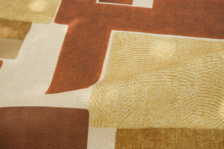 Zacatecas Terracota Cotton