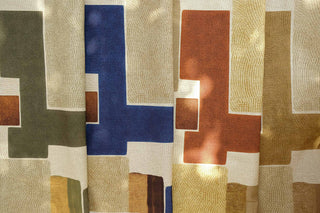 Zacatecas Terracota Cotton