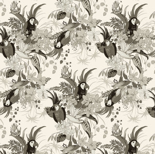 The Perfect Parrot Polly Noir - product image