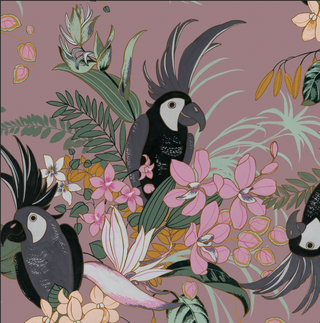 The Perfect Parrot Featheringtons - product image