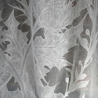 Thistle Lace Ivory