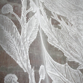 Thistle Lace Ivory