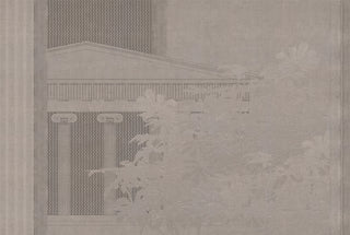 Vesta Taupe by Glamora, wallpaper mural