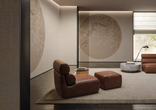 Vestige room scene from the Vespera Collection by Glamora