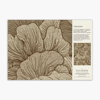Venation Champagne SE by 17 Patterns