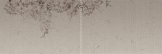 Wabi Grey by Glamora, wallpaper mural