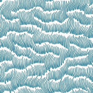 Wave Turquoise