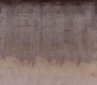 Closer Beige by Wall&decò, wallpaper mural