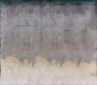 Closer Grey by Wall&decò, wallpaper mural