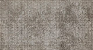 De Broderie Beige by Wall&decò, wallpaper mural