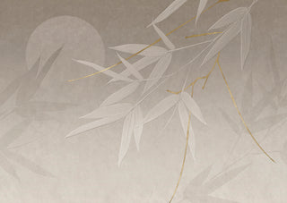 Doha Beige by Wall&decò, wallpaper mural
