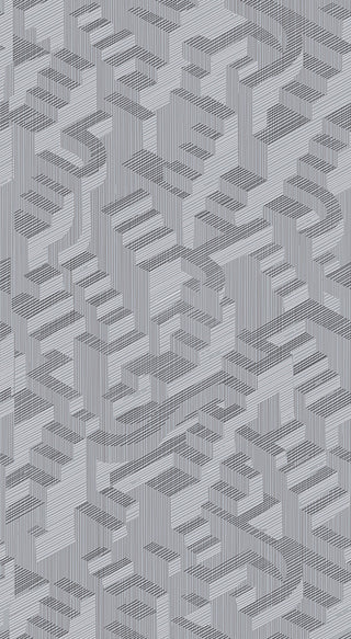 L'Esprit D'Escalier Grey