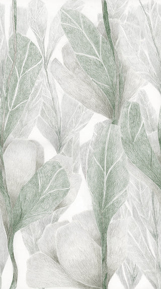 Fleurs Nomades Green