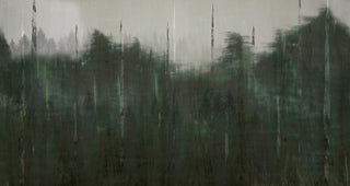 Ghost Forrest WDGF2502