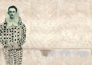 La Famiglia Pois WDLF1801