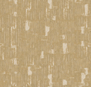 Movimento Lieve Gold by Wall&decò, wallpaper mural