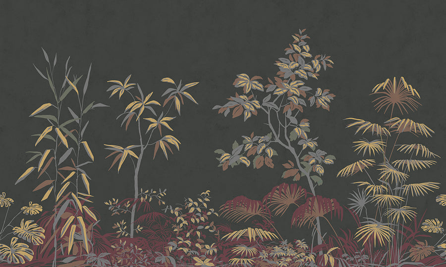 Understory Reverie Green