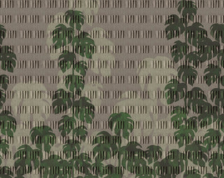 XL Beige by Wall&decò, wallpaper mural