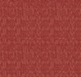 Zen Drift Red by Wall&decò, wallpaper mural